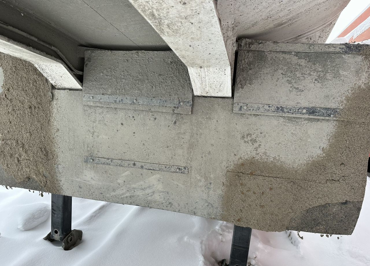 Полуприцеп-цистерна УралСпецТранс 94657L-A2-06: фото 10