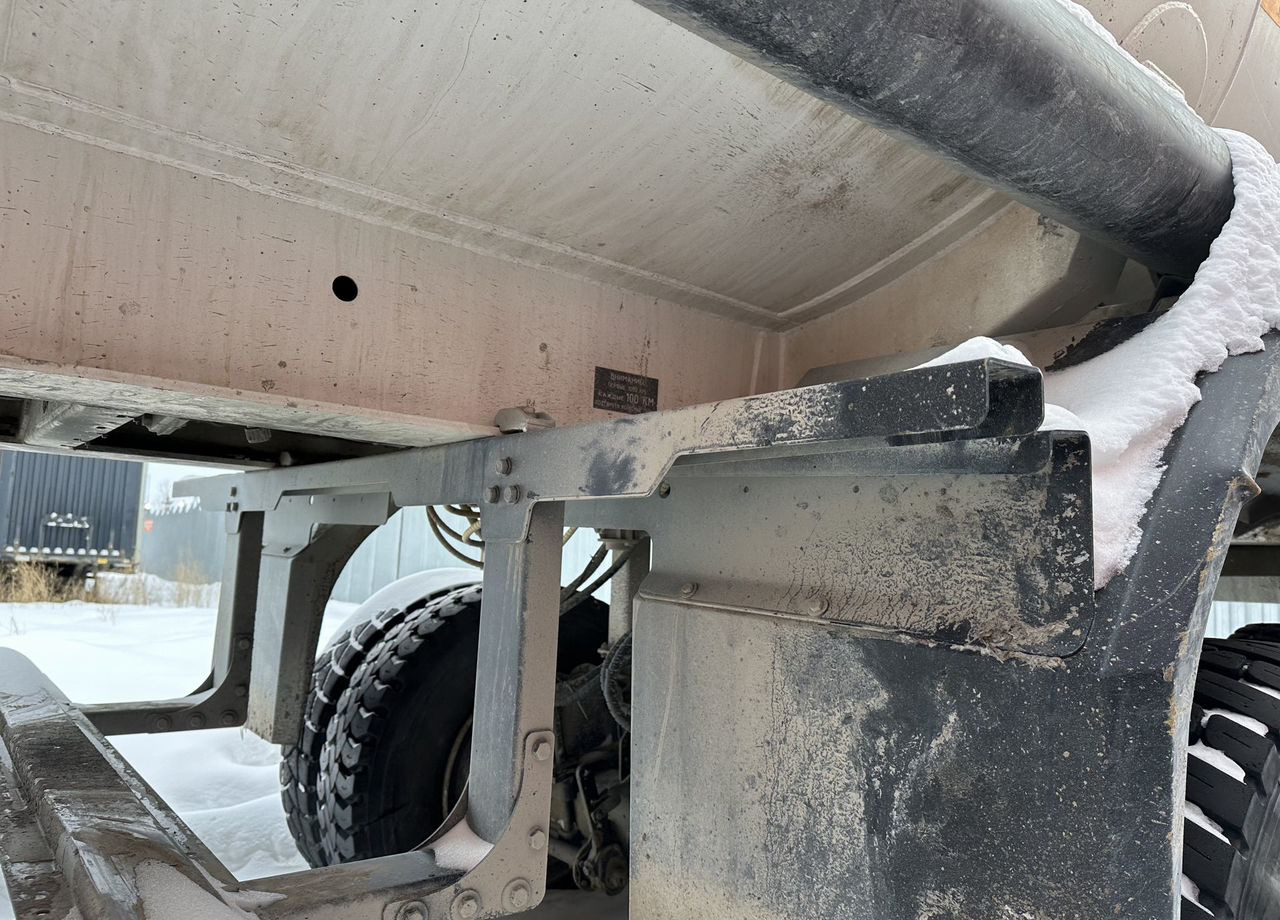 Полуприцеп-цистерна УралСпецТранс 94657L-A2-06: фото 17
