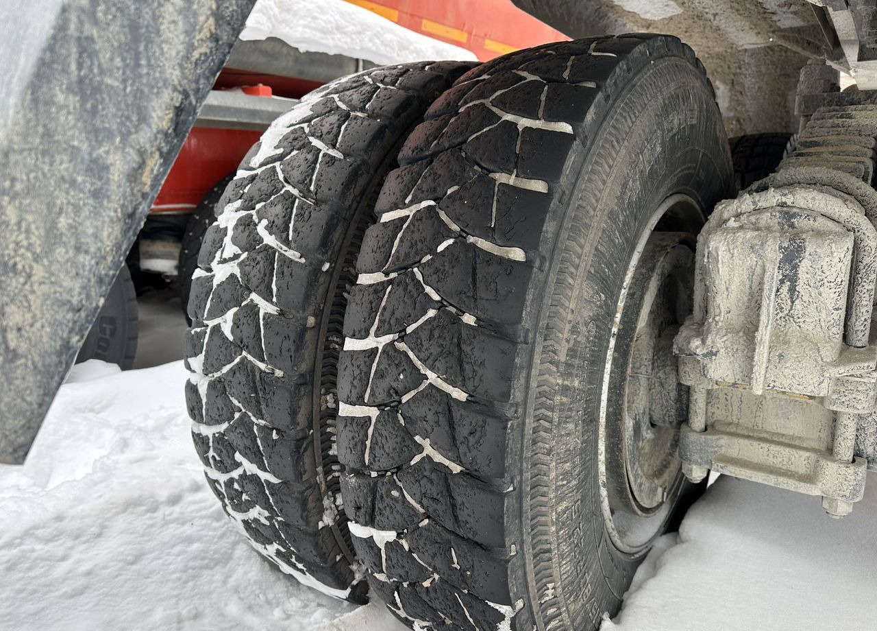 Полуприцеп-цистерна УралСпецТранс 94657L-A2-06: фото 22