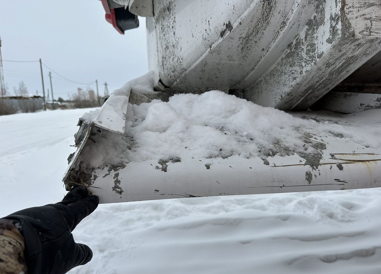 Полуприцеп-цистерна УралСпецТранс 94657L-A2-06: фото 35