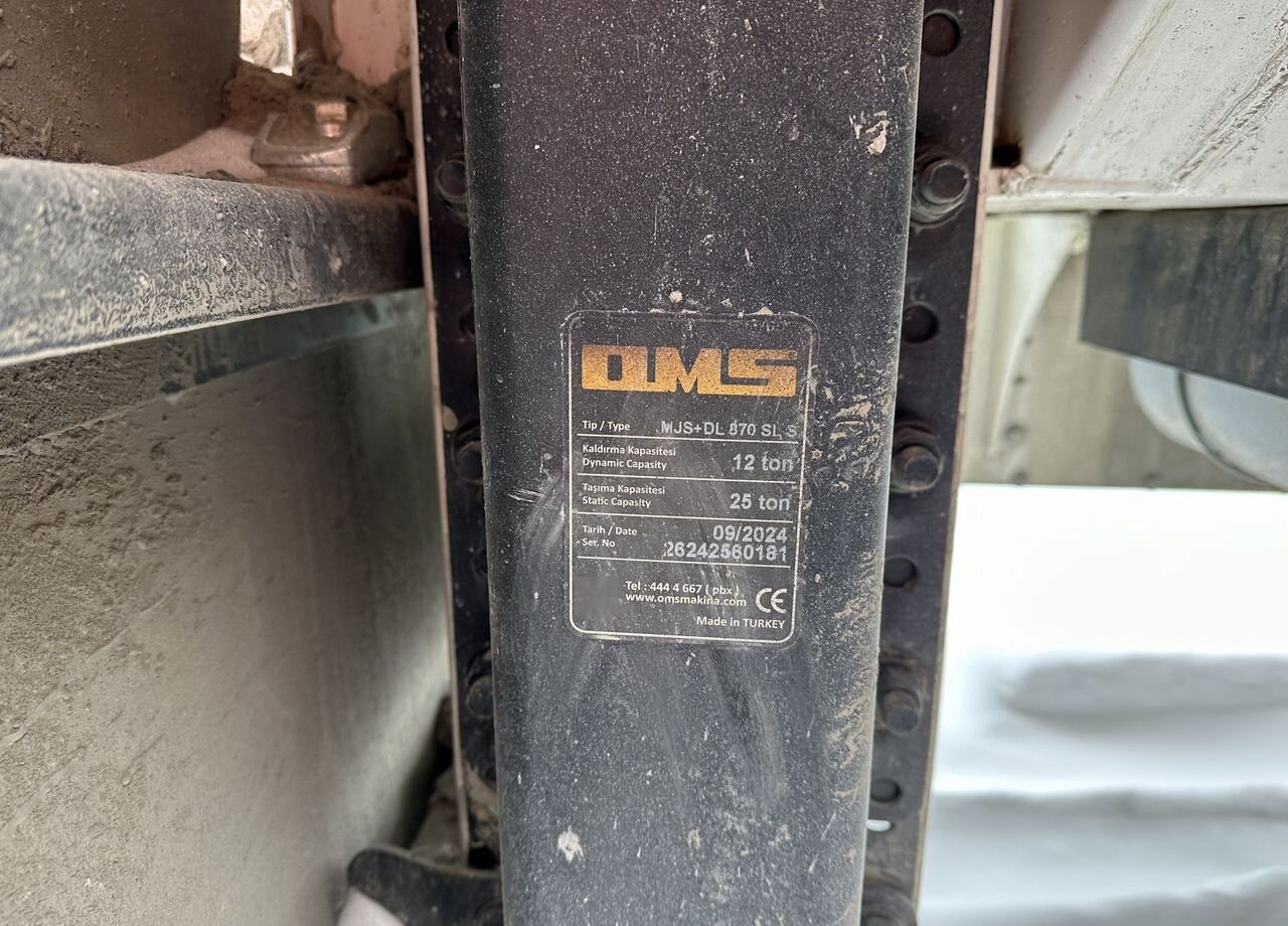 Полуприцеп-цистерна УралСпецТранс 94657L-A2-06: фото 29