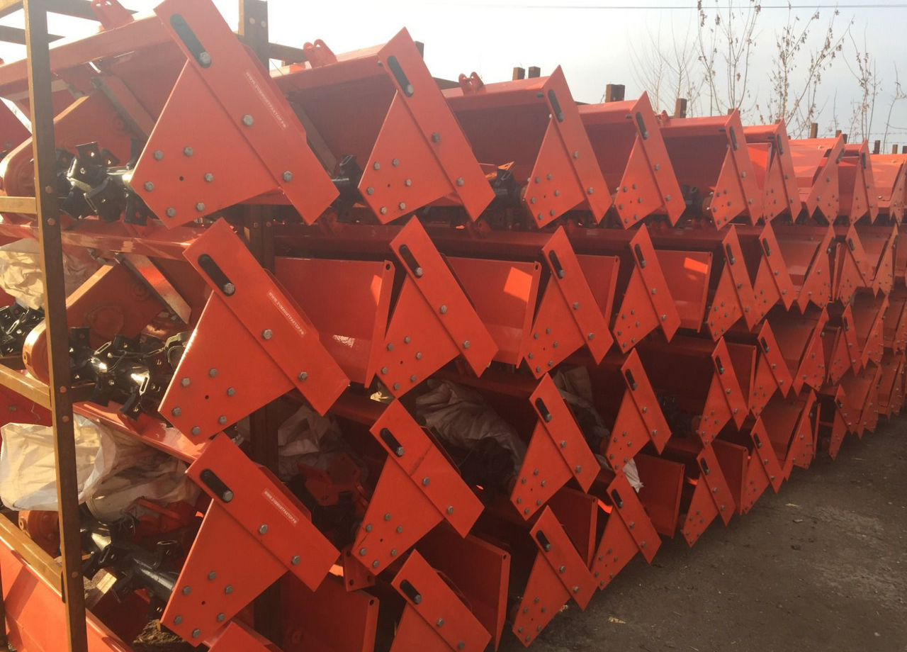 Новый Почвофреза 1GQN 1.4: фото 8