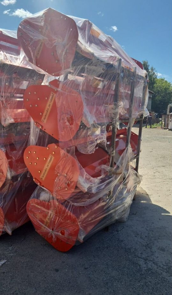 1GQN 180 - Почвофреза: фото 2 1GQN 180 - Почвофреза: фото 2