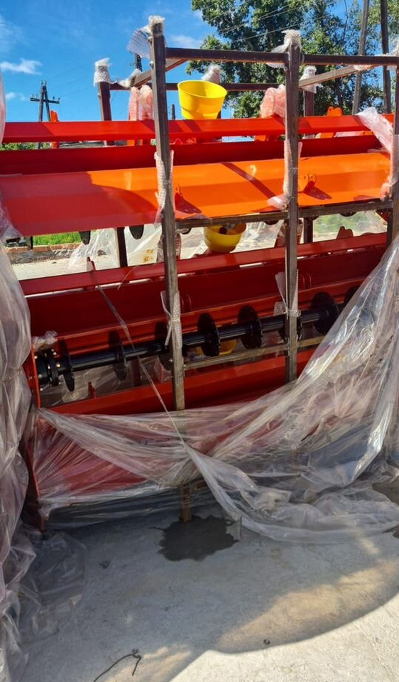 1GQN 180 - Почвофреза: фото 1 1GQN 180 - Почвофреза: фото 1