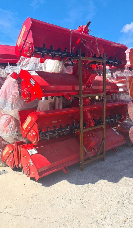 1GQN 180 - Почвофреза: фото 3 1GQN 180 - Почвофреза: фото 3