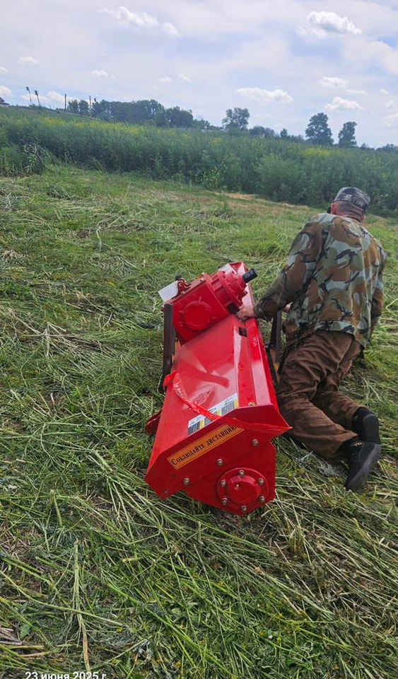 Новый Почвофреза 1GQN 180: фото 7