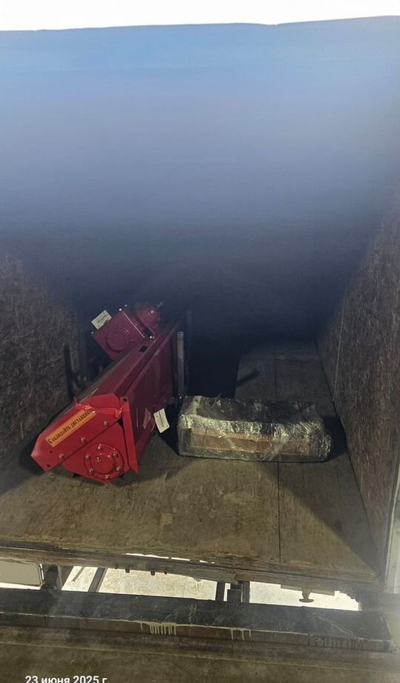 Новый Почвофреза 1GQN 180: фото 8