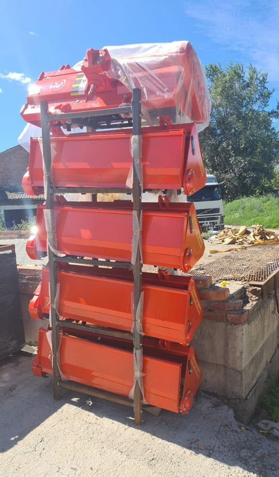 1GQN 180 - Почвофреза: фото 5 1GQN 180 - Почвофреза: фото 5