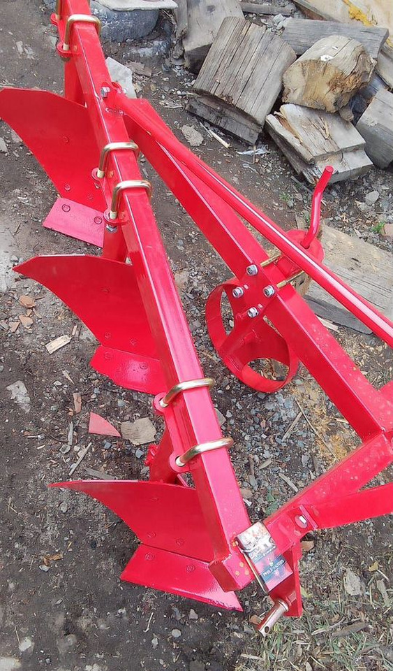 1L 3-20 - Плуг: фото 3 1L 3-20 - Плуг: фото 3