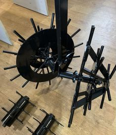 D-Pol Окучник-пропольник "3" - Техника для обработки почвы: фото 4 D-Pol Окучник-пропольник "3" - Техника для обработки почвы: фото 4