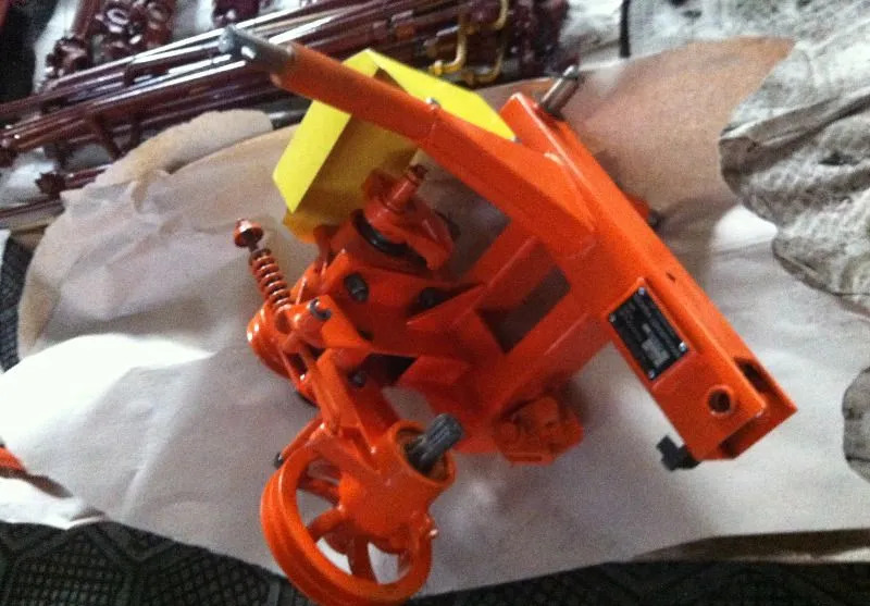 Новый Косилка Любсельмаш КСФ 2.1: фото 7