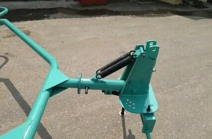 Новый Сеноворошилка Mv-Groupp OGR 5: фото 8 Новый Сеноворошилка Mv-Groupp OGR 5: фото 8