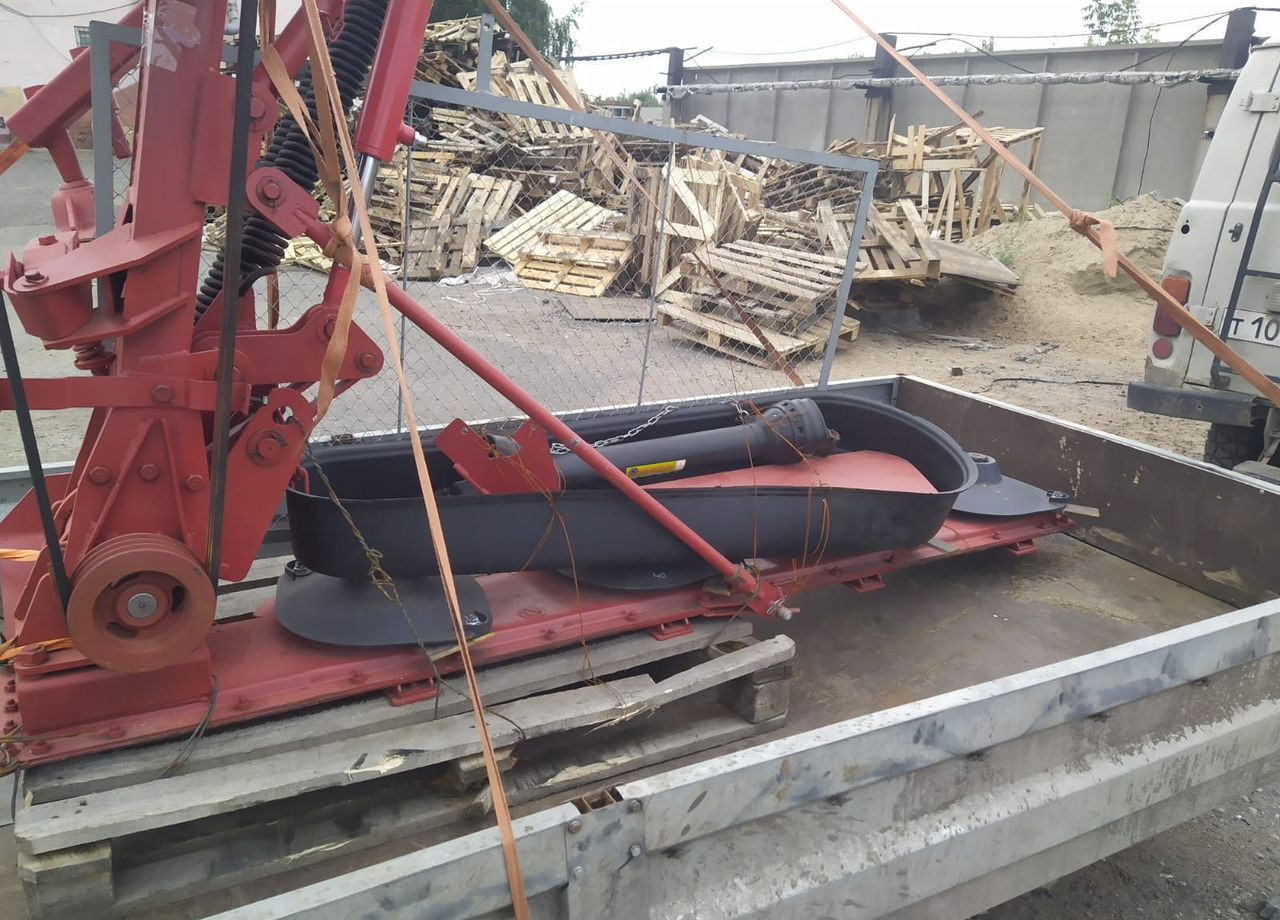 Новый Косилка Ракита КРН-2,1: фото 6