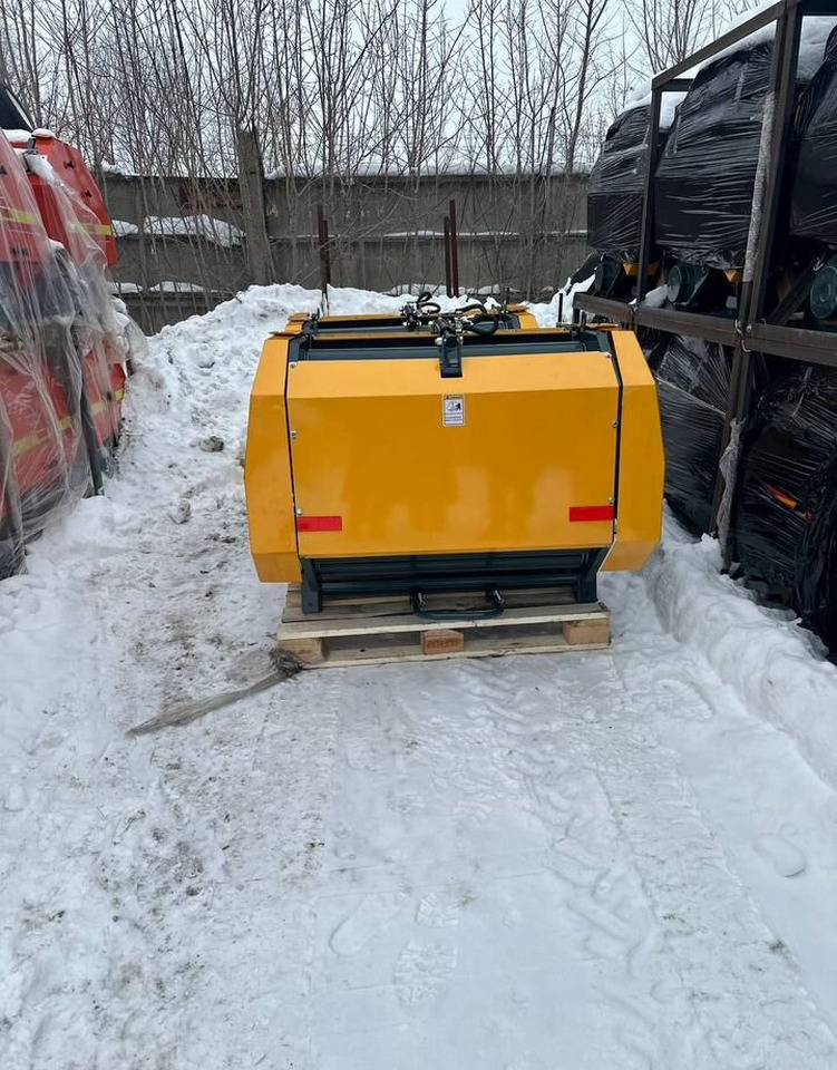 Новый Пресс-подборщик рулонный Star Junior 900: фото 7