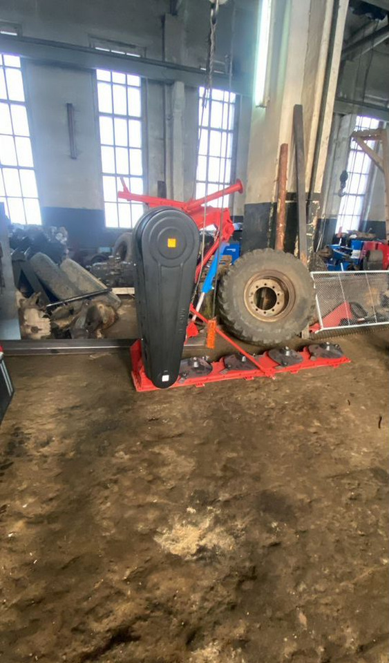 Новый Косилка Завод Автотехнологий КРН-2.1: фото 6