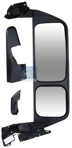 Ford F-Max Spiegel Rechts T286757 - Зеркало заднего вида для Грузовиков: фото 1 Ford F-Max Spiegel Rechts T286757 - Зеркало заднего вида для Грузовиков: фото 1