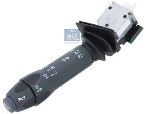 Iveco Eurocargo Stuurkolomschakelaar 5801781392 | 504188583 - Подрулевой переключатель для Грузовиков: фото 1 Iveco Eurocargo Stuurkolomschakelaar 5801781392 | 504188583 - Подрулевой переключатель для Грузовиков: фото 1