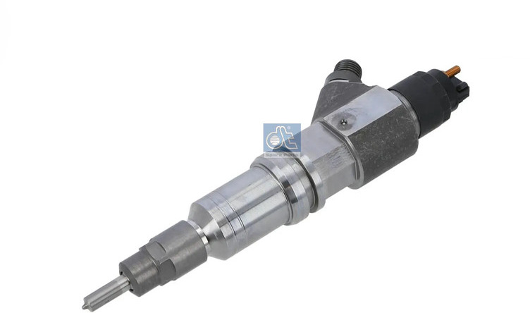 Iveco Hiway Injector 504255185 - Распределитель впрыска для Грузовиков: фото 1 Iveco Hiway Injector 504255185 - Распределитель впрыска для Грузовиков: фото 1
