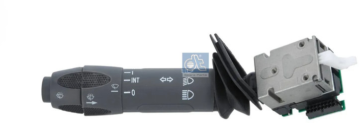 Iveco Hiway Stuurkolomschakelaar 5801781376 | 5802518451 - Подрулевой переключатель для Грузовиков: фото 1 Iveco Hiway Stuurkolomschakelaar 5801781376 | 5802518451 - Подрулевой переключатель для Грузовиков: фото 1