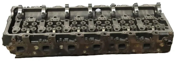 MAN TGS Cilinderkop 51.03100-6423 Euro 5 - Блок цилиндров для Грузовиков: фото 1 MAN TGS Cilinderkop 51.03100-6423 Euro 5 - Блок цилиндров для Грузовиков: фото 1