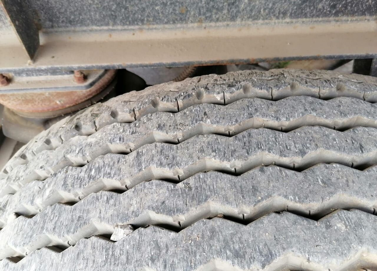 Самосвальный полуприцеп БЗАП 94553N: фото 13