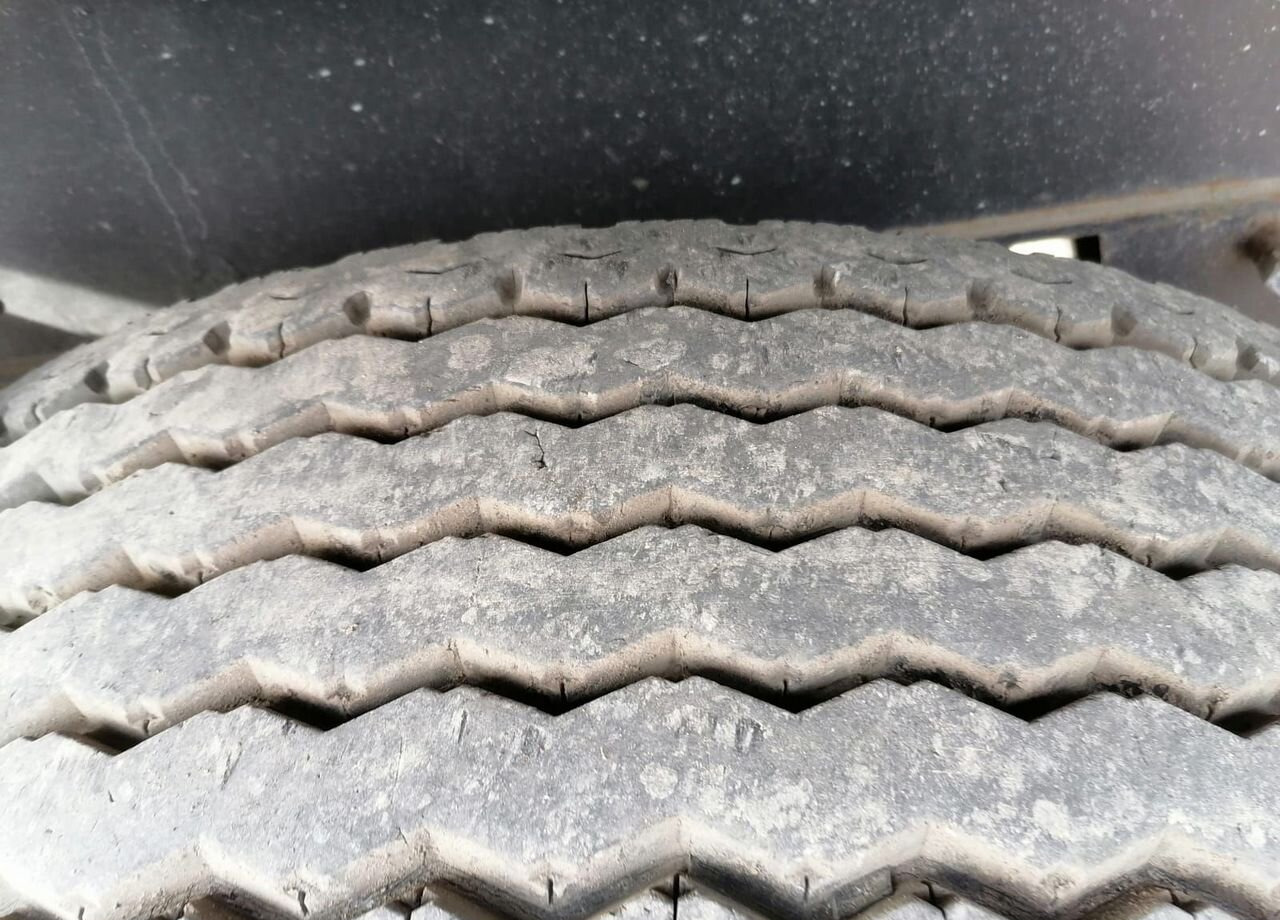 Самосвальный полуприцеп БЗАП 94553N: фото 10