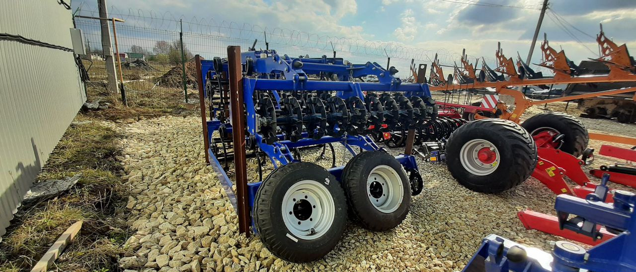 Культиватор Blue Series SGW-10: фото 25