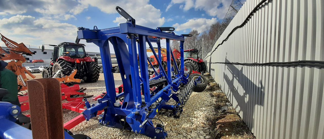 Культиватор Blue Series SGW-10: фото 12