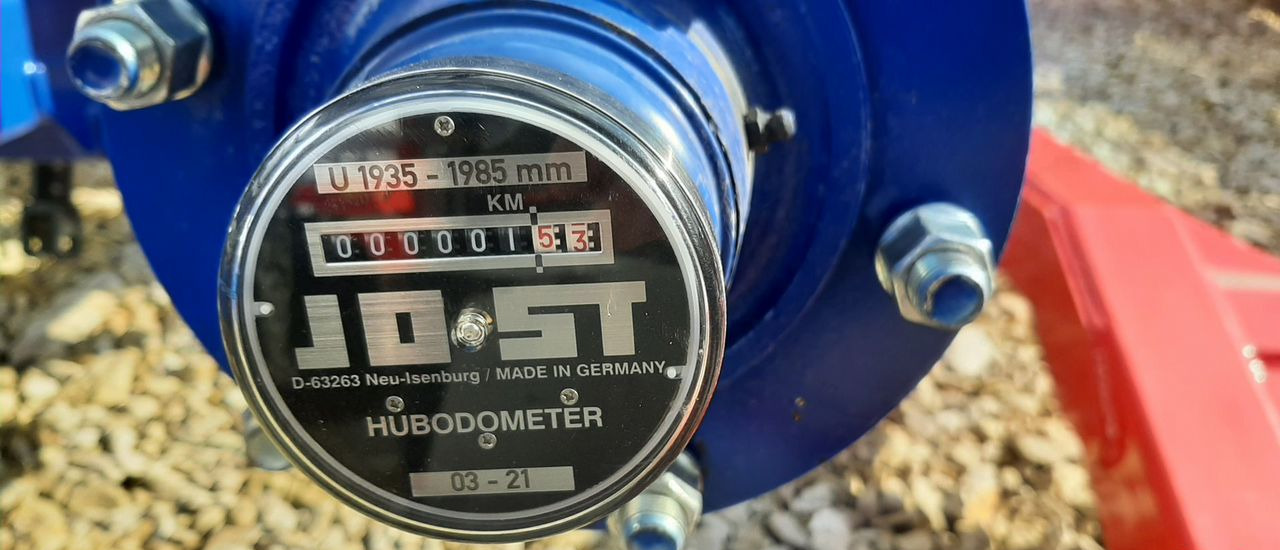 Культиватор Blue Series SGW-10: фото 17