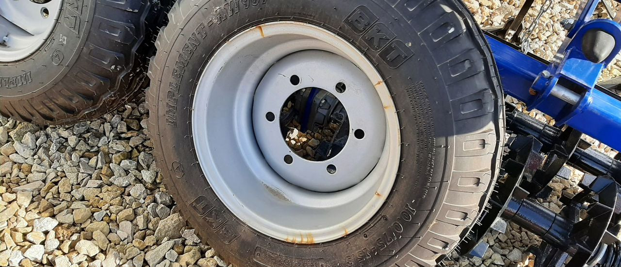 Культиватор Blue Series SGW-10: фото 23