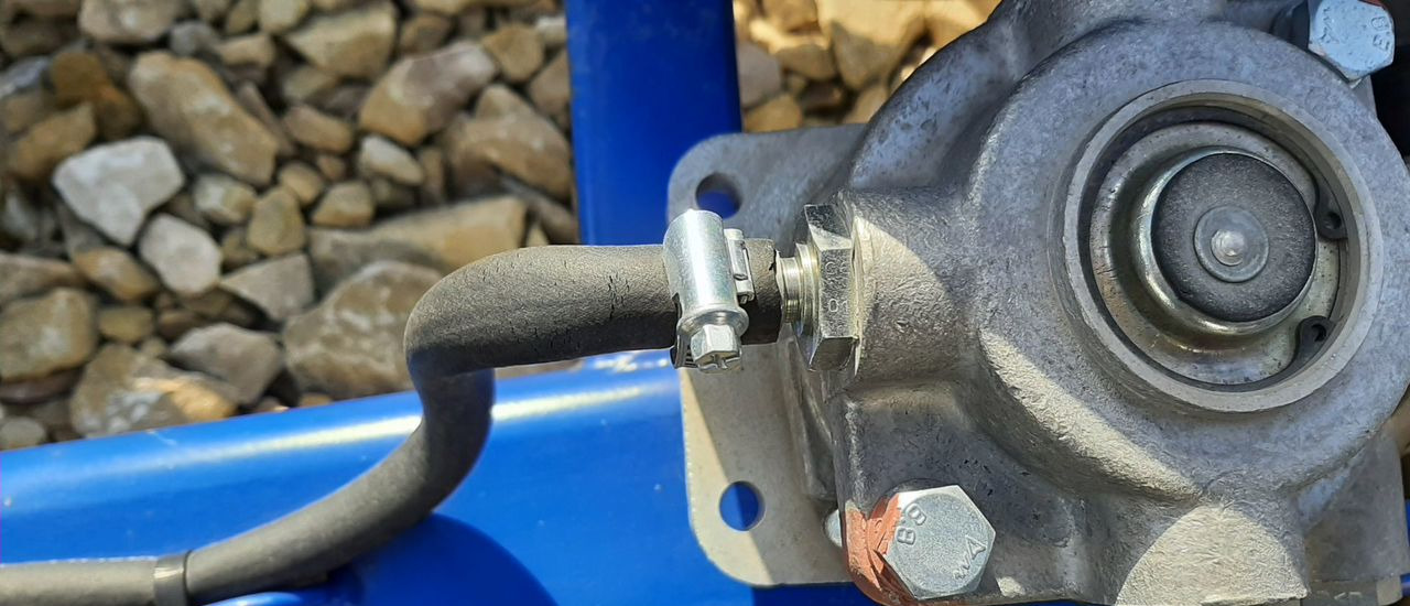 Культиватор Blue Series SGW-10: фото 36