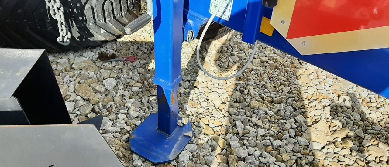 Культиватор Blue Series SGW-10: фото 18