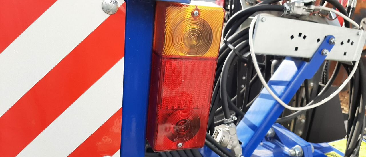 Культиватор Blue Series SGW-10: фото 10