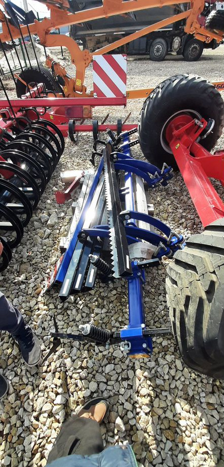 Культиватор Blue Series SGW-10: фото 14