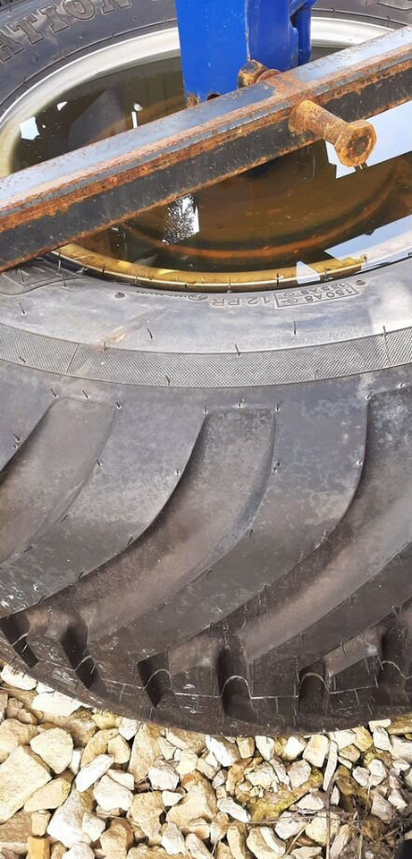 Blue Series SGW-10 - Культиватор: фото 4 Blue Series SGW-10 - Культиватор: фото 4