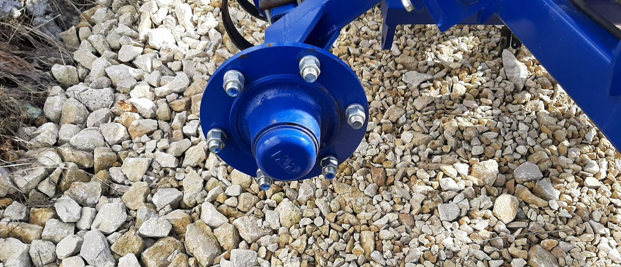 Культиватор Blue Series SGW-10: фото 11