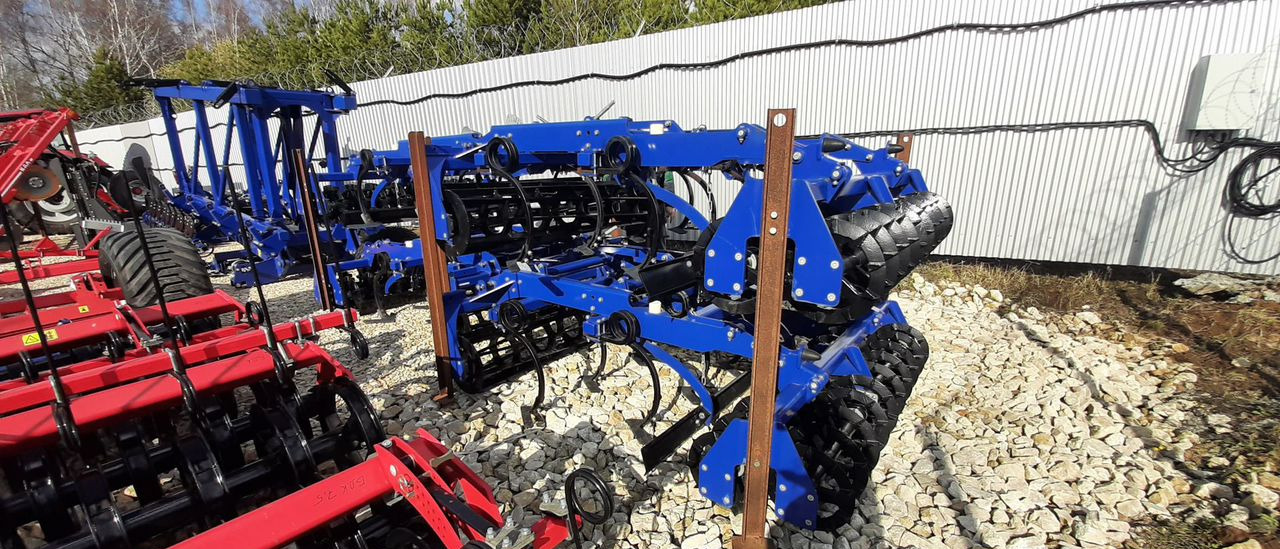 Культиватор Blue Series SGW-10: фото 29