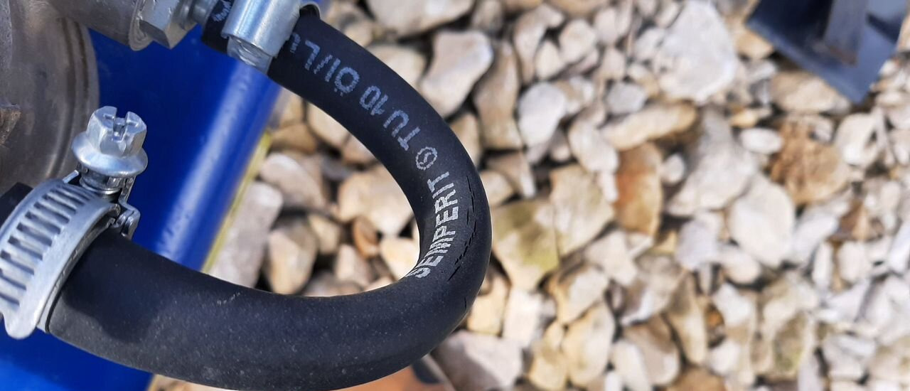 Культиватор Blue Series SGW-10: фото 37