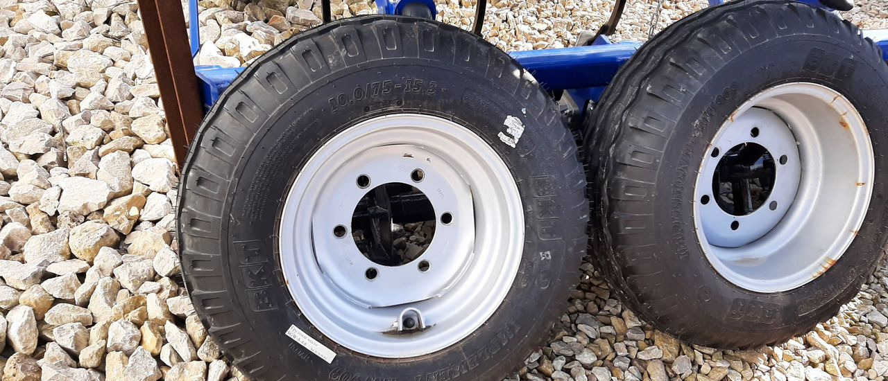 Культиватор Blue Series SGW-10: фото 24