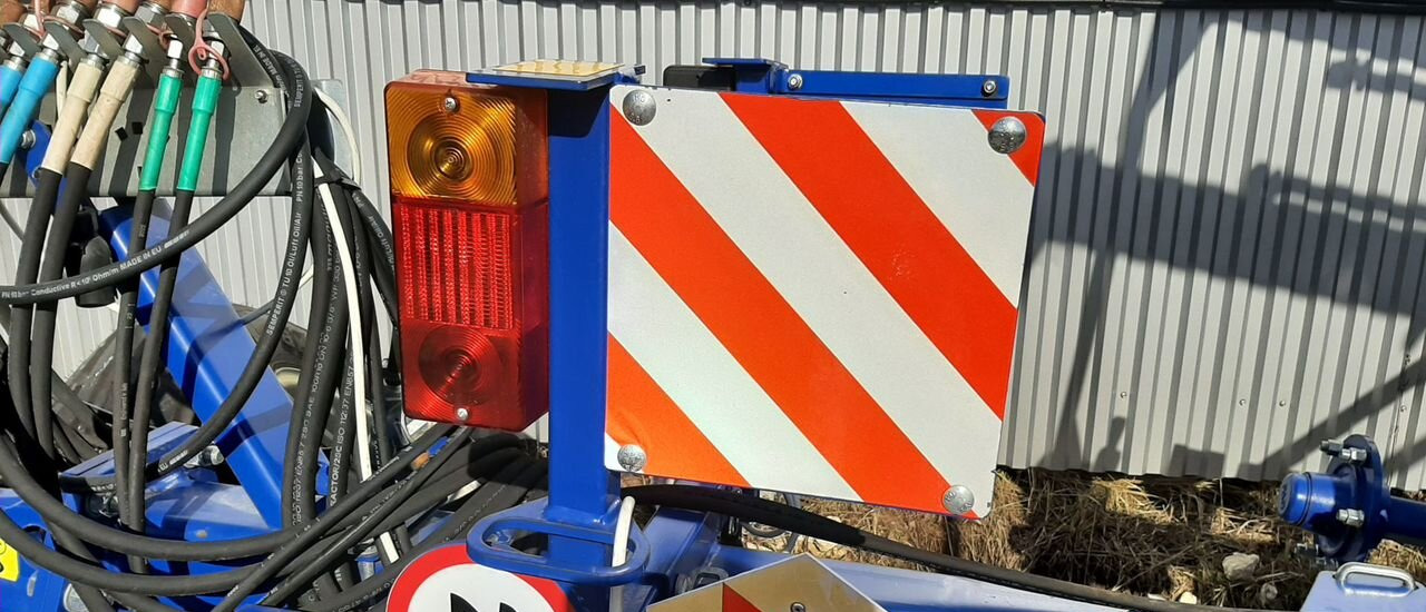 Культиватор Blue Series SGW-10: фото 19