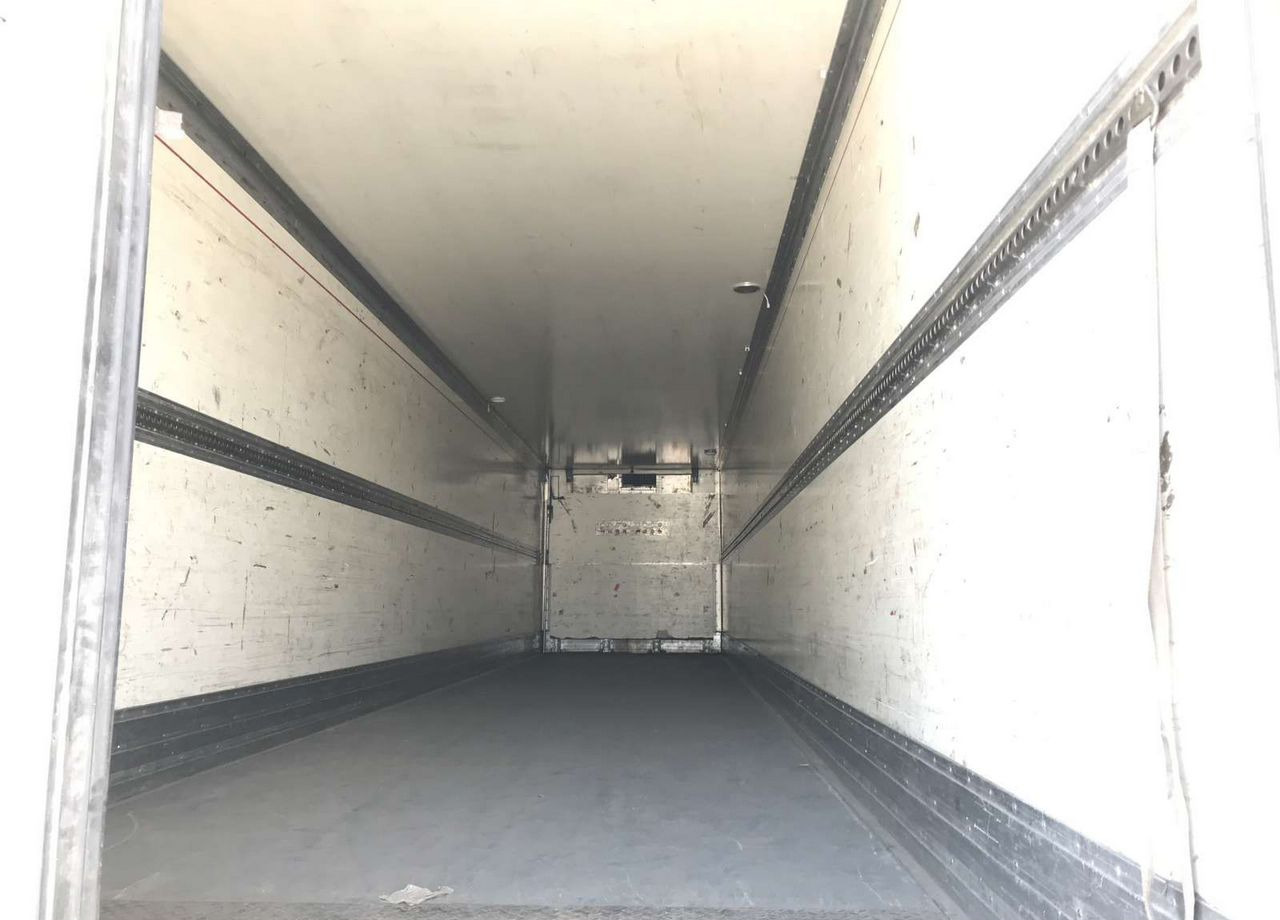 Полуприцеп-рефрижератор Gray Adams GA3SS/10: фото 9 Полуприцеп-рефрижератор Gray Adams GA3SS/10: фото 9