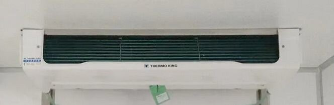 Холодильный агрегат Thermo King RV-1200 MAX30 - Холодильная установка: фото 2 Холодильный агрегат Thermo King RV-1200 MAX30 - Холодильная установка: фото 2