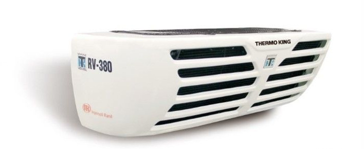Холодильный агрегат Thermo King RV-380 - Холодильная установка: фото 1 Холодильный агрегат Thermo King RV-380 - Холодильная установка: фото 1
