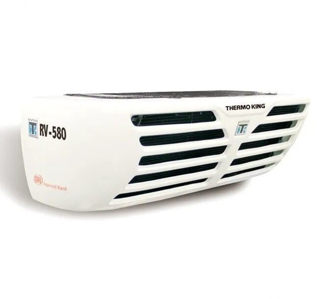 Холодильный агрегат Thermo King RV-580 MAX30 - Холодильная установка: фото 1 Холодильный агрегат Thermo King RV-580 MAX30 - Холодильная установка: фото 1