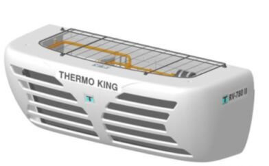 Холодильный агрегат Thermo King RV-680 MAX30 - Холодильная установка: фото 1 Холодильный агрегат Thermo King RV-680 MAX30 - Холодильная установка: фото 1