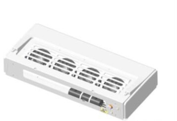 Холодильный агрегат Thermo King RV-680 MAX30 - Холодильная установка: фото 2 Холодильный агрегат Thermo King RV-680 MAX30 - Холодильная установка: фото 2