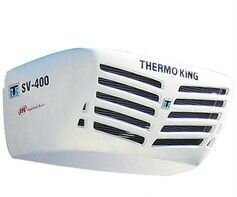 Холодильный агрегат Thermo King RV-780 MAX30 - Холодильная установка: фото 1 Холодильный агрегат Thermo King RV-780 MAX30 - Холодильная установка: фото 1