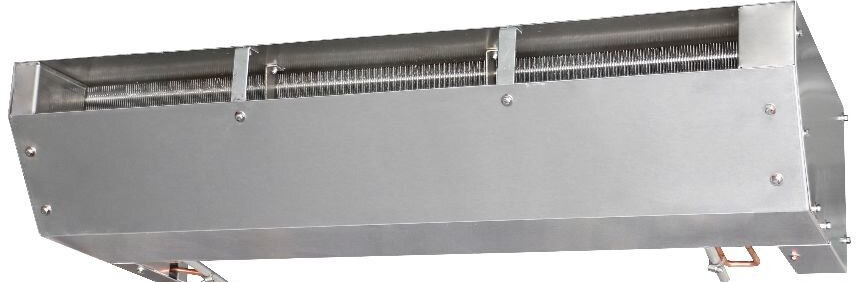 Холодильный агрегат прямого привода Supersnow KX-8 - Холодильная установка: фото 2 Холодильный агрегат прямого привода Supersnow KX-8 - Холодильная установка: фото 2