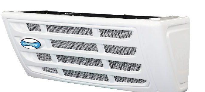 Холодильный агрегат прямого привода supersnow KX-4 - Холодильная установка: фото 1 Холодильный агрегат прямого привода supersnow KX-4 - Холодильная установка: фото 1