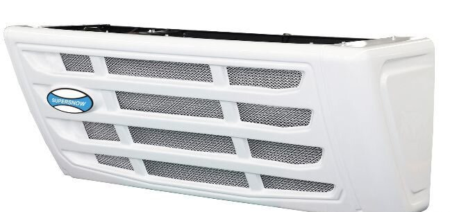 Холодильный агрегат прямого привода supersnow KX-5 - Холодильная установка: фото 1 Холодильный агрегат прямого привода supersnow KX-5 - Холодильная установка: фото 1